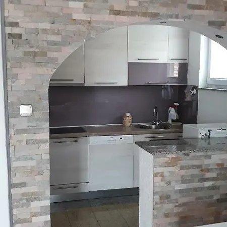 Apartman Topli Dom Apartment Sarajevo