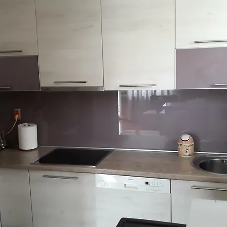 Apartman Topli Dom * Sarajevo