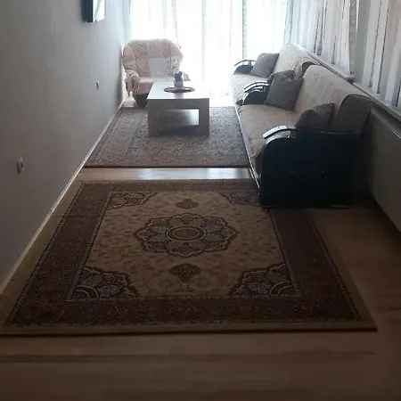 Apartman Topli Dom
