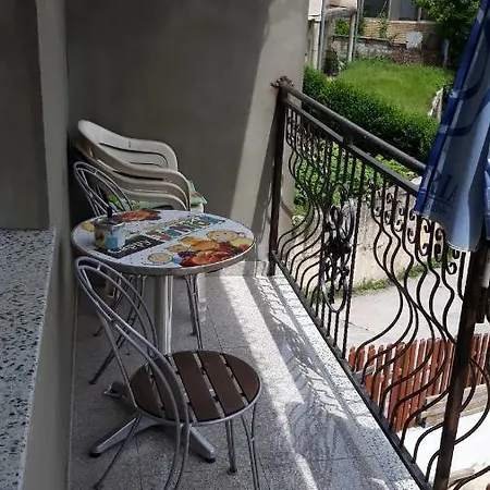 Apartman Topli Dom Apartment *