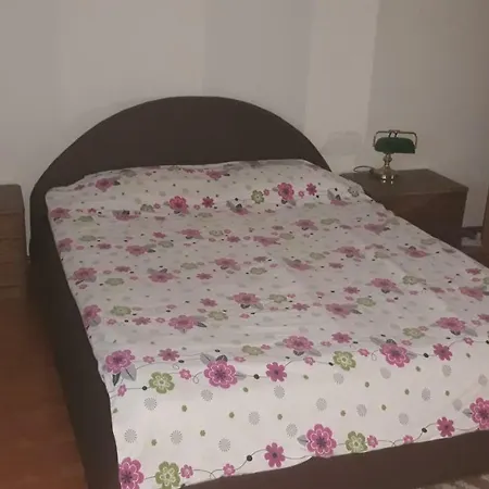 Apartment Apartman Topli Dom *