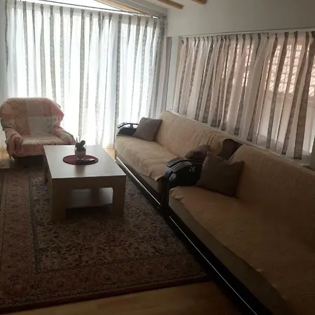 Apartman Topli Dom