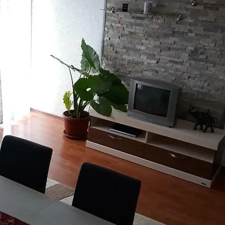 Apartman Topli Dom * Sarajevo