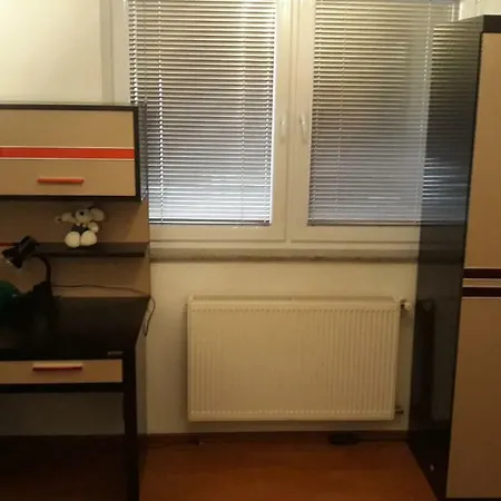 Apartman Topli Dom *