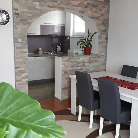 Apartman Topli Dom